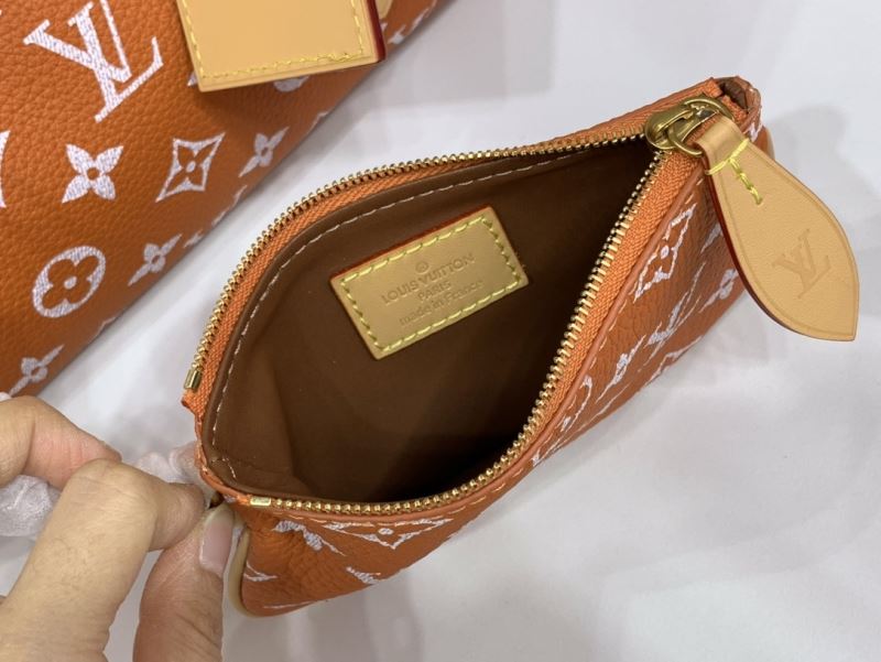 Louis Vuitton Speedy Bags